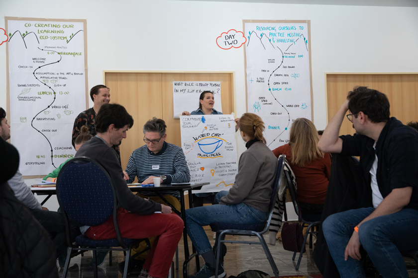 World-Cafe-set-up-Hungary-2